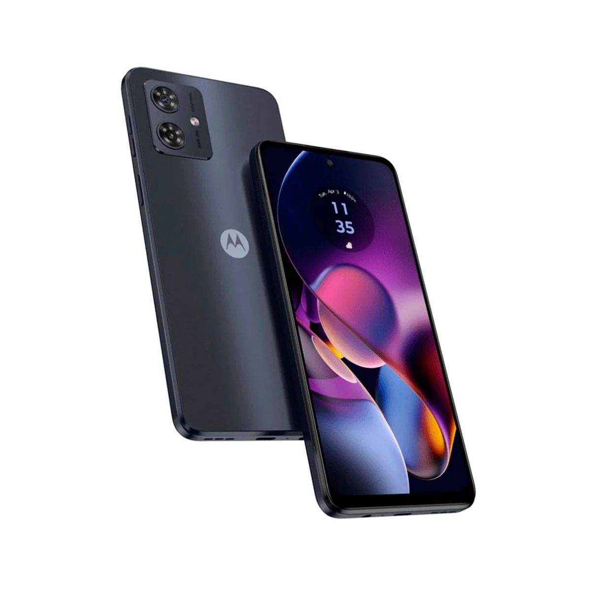 CELULAR MOTOROLA G54 XT2343-2 256GB/8GB 5G MIDNIGHT BLUE